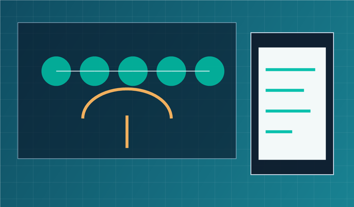 Release visual for ad monetization compliance framework